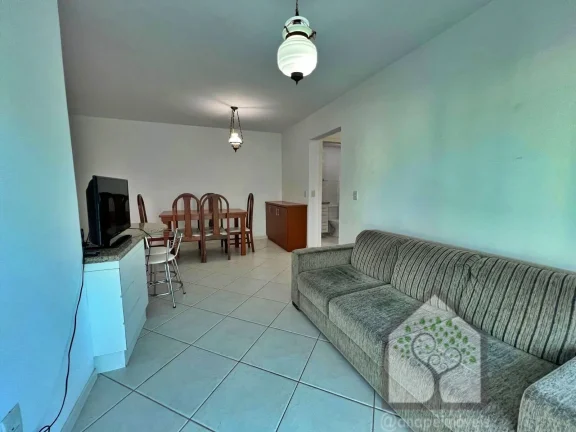 Imagem Apartamento com 2 Dormitórios (1 Suíte) na Trindade – Florianópolis