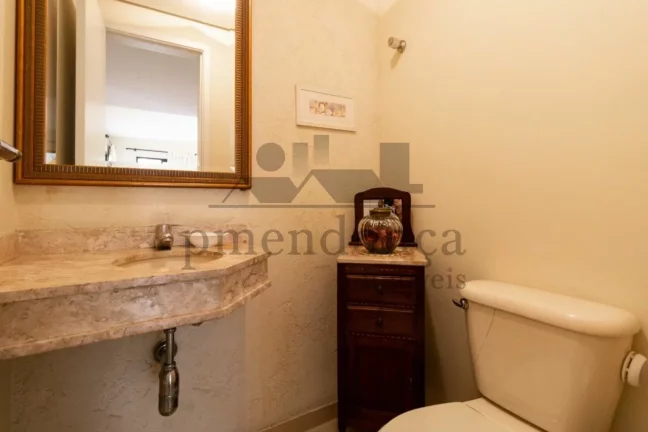 Imagem Perdizes, 4 dormts, 2 suites, 3 vagas, varanda