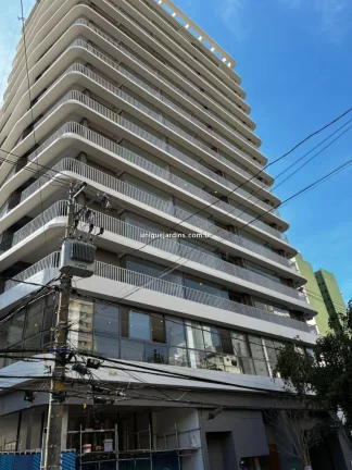 Imagem Apartamento à venda Pinheiros São Paulo