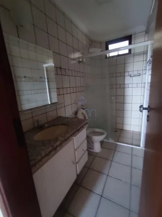Imagem Apartamento para locação, Jardim Panorama, São José do Rio Preto, SP