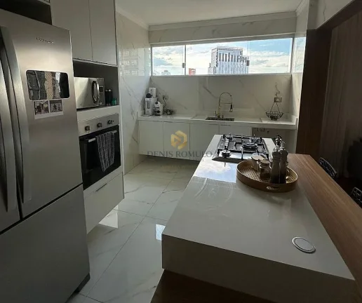 Imagem Apartamento 3 quartos 1 suíte, 110m², 1 vaga, em Perdizes