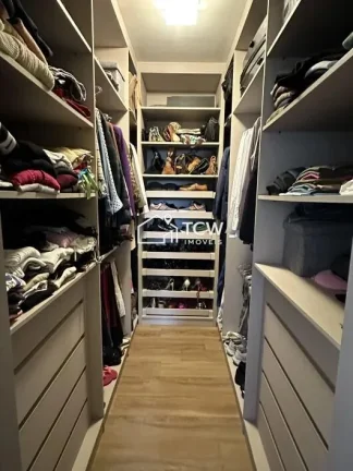 Imagem Apartamento à venda no bairro Brooklin - São Paulo/SP, Zona Sul