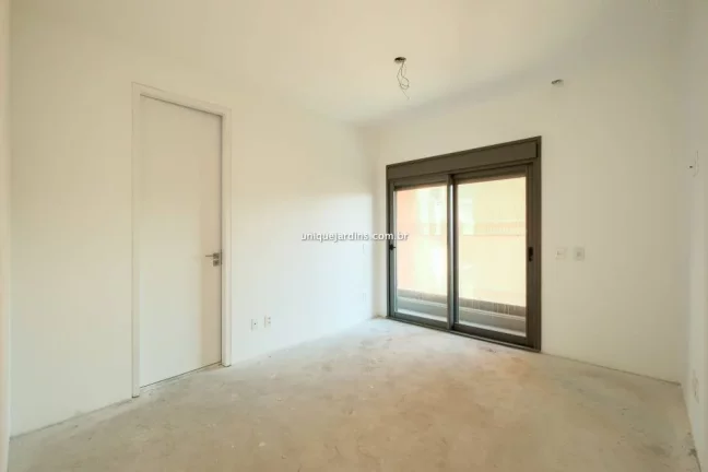 Imagem Apartamento à venda Higienópolis São Paulo