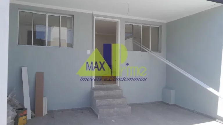 Imagem SOBRADO 70M²/02 SUÍTES/02 SACADAS/02 VAGAS