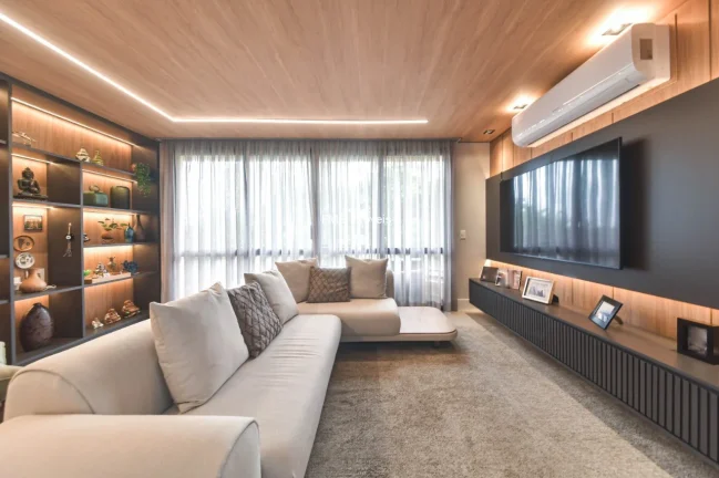 Imagem APARTAMENTO DUPLEX 150m² - 3 DORMITORIOS ( 1 SUITE ) - 3 VAGAS - CAMPO BELO
