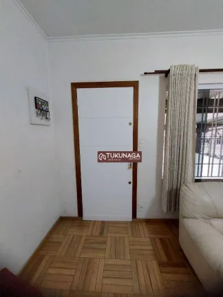 Imagem Sobrado com 2 quartos à venda, 155 m² por R$ 639.000 - Vila Augusta - Guarulhos/SP