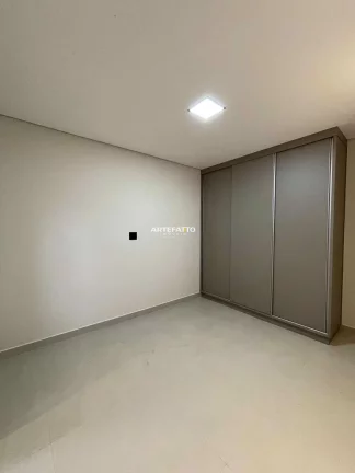 Imagem Apartamento à venda em Franca, Jardim Piratininga, com 3 quartos, 98m2