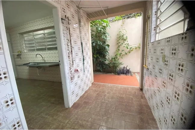 Imagem Sobrado, 152m², para locação comercial, na Vila Ipojuca