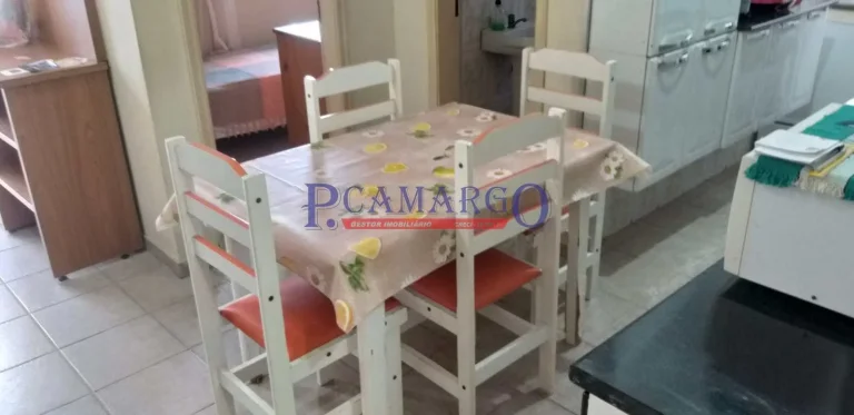Imagem Apartamento Padrão