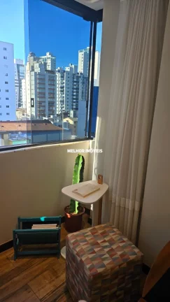Imagem Apartamento a venda na Avenida Central de Balneário Camboriú