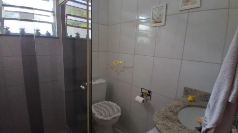 Imagem Cobertura para Venda em Teresópolis / RJ no bairro São Pedro