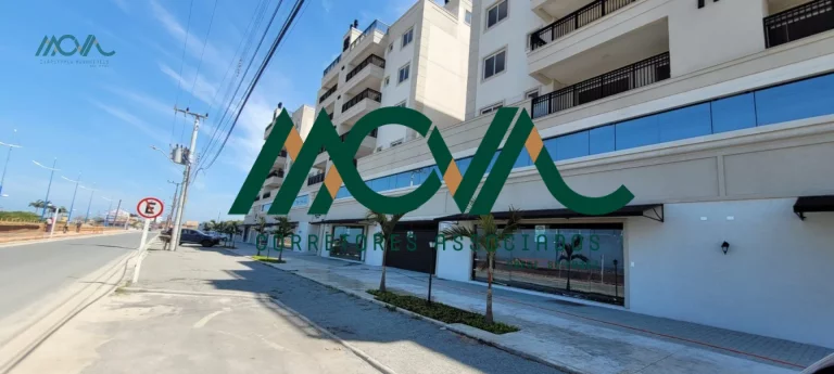 Imagem Apartamento Frente Mar, na melhor localização de Itapoá.