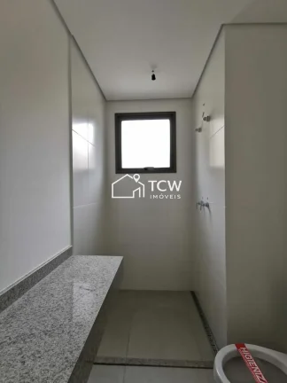 Imagem Apartamento Padrão 3 dorm no Itaim Bibi