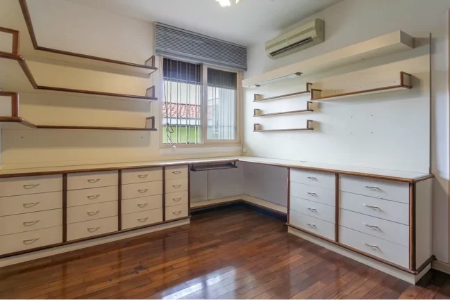 Imagem CASA RESIDENCIAL em São Paulo - SP, Brooklin Paulista