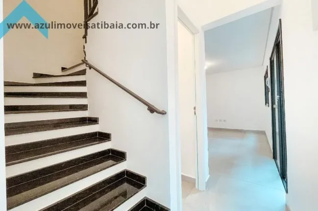Imagem Sobrados Vista da Pedra à Venda em Atibaia | 2 Suítes