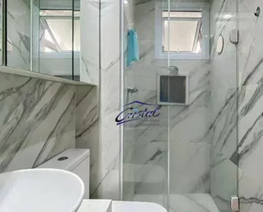 Imagem Apartamento com 2 quartos à venda, 50 m² - Jardim Monte Alegre - Butantã - São Paulo/SP