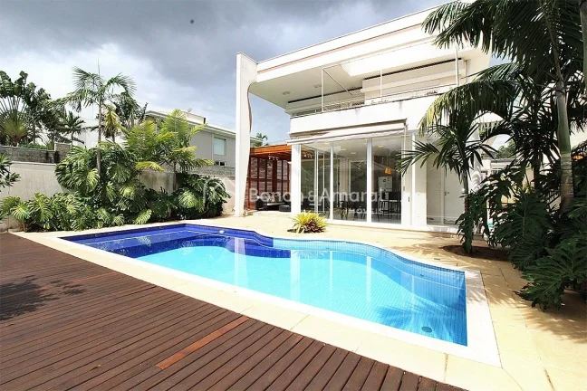 Imagem Casa à venda Condomínio Reserva das Palmeiras - Valinhos

Próxima ao Shopping de Valinhos

Casa a...