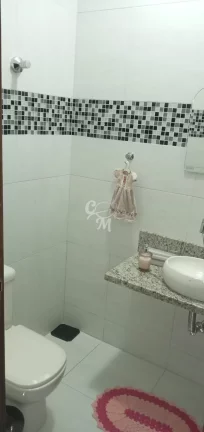 Imagem Chácara à venda no bairro Centro - Louveira/SP