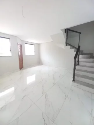 Imagem Casa Duplex em Belo Horizonte