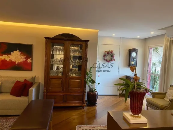 Imagem Venda apto VILA MADALENA 3DORM 2 SUITES