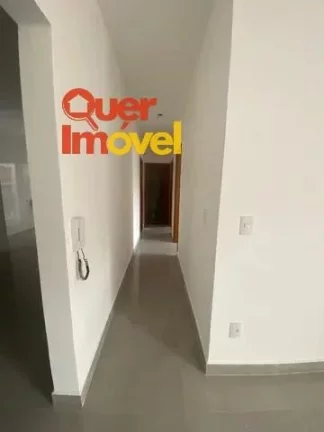 Imagem Apartamento à venda no Residencial E Comercial Palmares em Ribeirão Preto-SP - 2 quartos, 1 suíte, 2 salas, 2 banheiros, 2 vagas de garagem e 77,00 m² de área. Conheça o Edifício Residencial Vile com a Quer Imóvel Negócios Imobiliários!