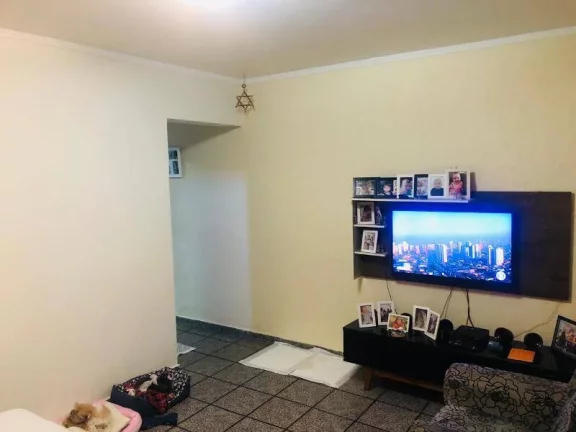 Imagem Casa - Vila Bonilha / Pirituba-SP