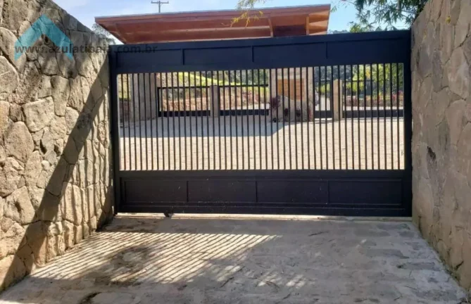 Imagem Fazenda Elisa: Lotes de 20.000 m² em Atibaia