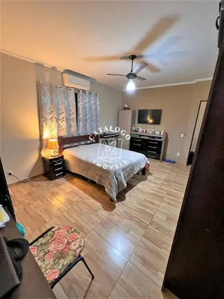 Imagem Casa a Venda no bairro Jardim Heitor Rigon - Ribeirão Preto, SP