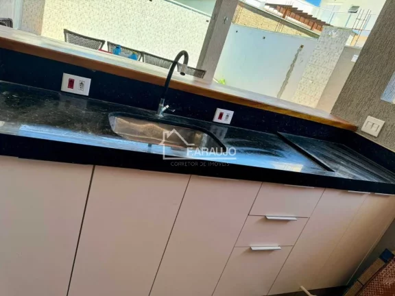 Imagem Casa em condomínio fechado para venda em Sorocaba-SP!