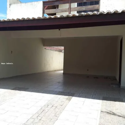 Imagem Casa para Venda em Peruíbe, Jardim Mar-e-Sol, 3 dormitórios, 1 suíte, 2 banheiros, 5 vagas
