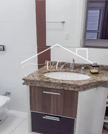 Imagem Venda Sobrado | Vanessa Carrenho Assessoria Imobiliária