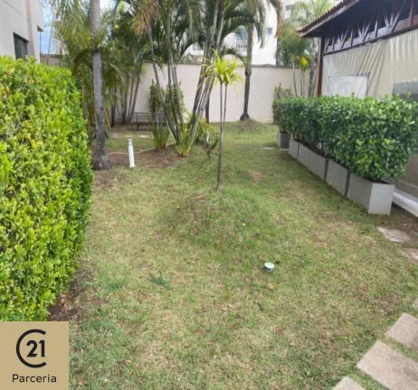 Imagem APARTAMENTO A VENDA NO CAMPO BELO