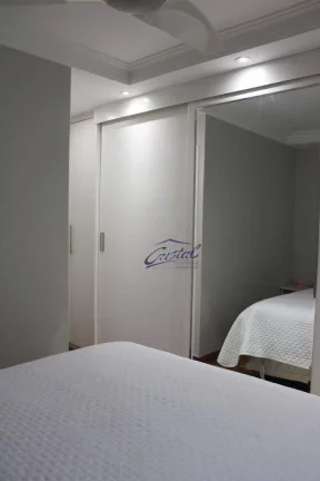 Imagem Apartamento com 3 quartos (1 suíte) à venda, 93 m² - Cidade São Francisco - São Paulo/SP