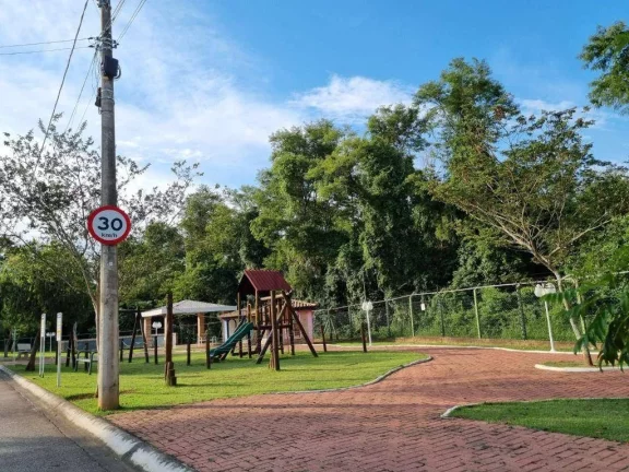 Imagem Casa à venda, 155 m² por R$ 1.100.000,00 - Condomínio Campos do Conde ll - Sorocaba/SP