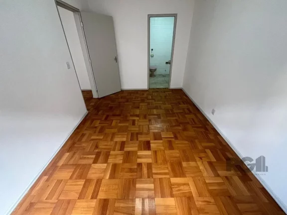 Imagem Apartamento à venda em Porto Alegre, Centro Histórico, com 1 quarto, 40,2m2