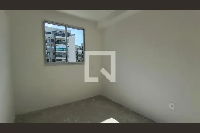 Imagem Apartamento à Venda - Recreio, 2 Quartos, 47 m2