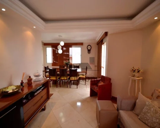 Imagem Apartamento à Venda Perdizes 4 quartos 1 suite e 2 vagas