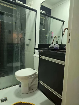 Imagem Apartamento a Venda no Spazio Florian