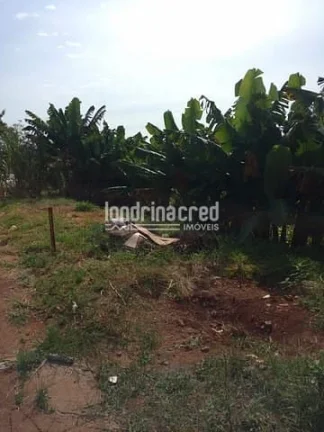Imagem Terreno à venda 502M², Jardim Anaterra, Londrina - PR
