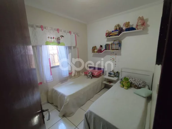 Imagem CASA À VENDA - CIDADE ARACY