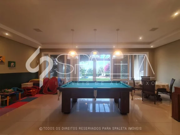 Imagem Residência extraordinária à venda na Fazenda da Grama | Praia da Grama