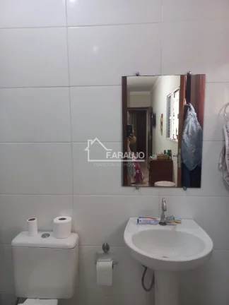 Imagem Casa em condomínio fechado para venda em Sorocaba-SP!