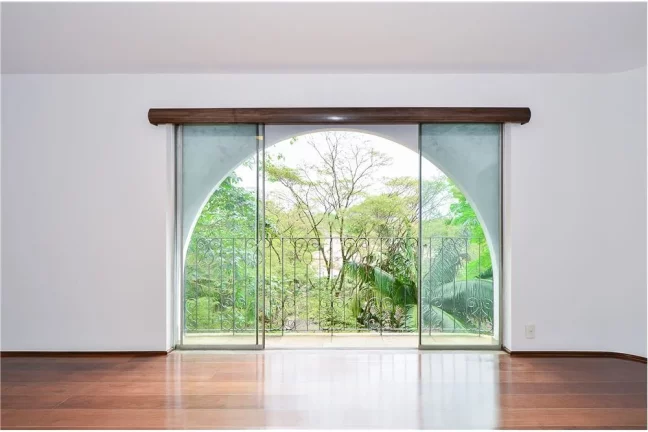 Imagem APARTAMENTO RESIDENCIAL em São Paulo - SP, Granja Julieta