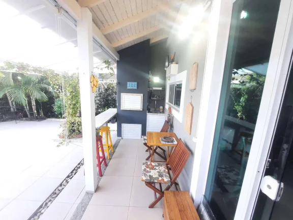 Imagem Casa à Venda, Cachoeira do Bom Jesus, Florianópolis/SC