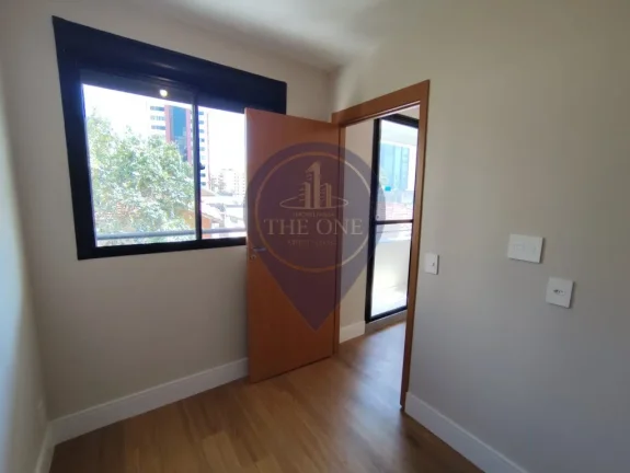 Imagem Apartamento à venda em São Paulo-SP na Vila Monte Alegre: 2 quartos, 2 salas, 1 banheiro, 36m² de área.