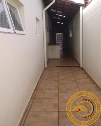 Imagem CASA RESIDENCIAL em ITU - SP, PARQUE RESIDENCIAL POTIGUARA