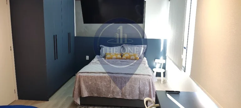 Imagem Studio para locação na Vila Mariana, São Paulo-SP: 1 quarto, 1 banheiro, 24m² de área. Venha conhecer!