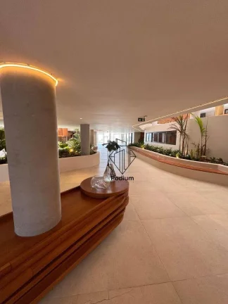Imagem Apartamento frente mar, pé na areia com varanda/sacada gourmet e vista para o mar da praia do Bessa CO0348