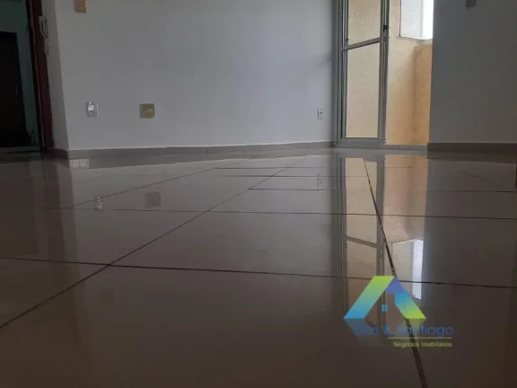 Imagem Apartamento com 2 dormitórios à venda, 62 m² por R$ 320.000,00 - Sacomã - São Paulo/SP