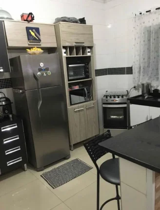 Imagem Casa para Venda por R$139.000,00 com 62m², 1 dormitório, 1 banheiro e 1 cozinha - Jardim são martinho, São paulo / SP - Cód. 13616